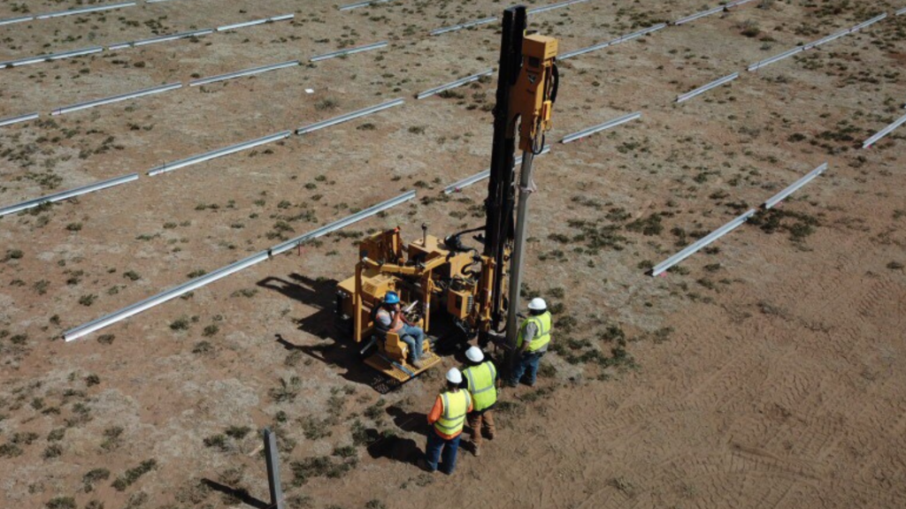 Syncarpha Capital - Eagle Nest Project Construction Lifecycle - 4