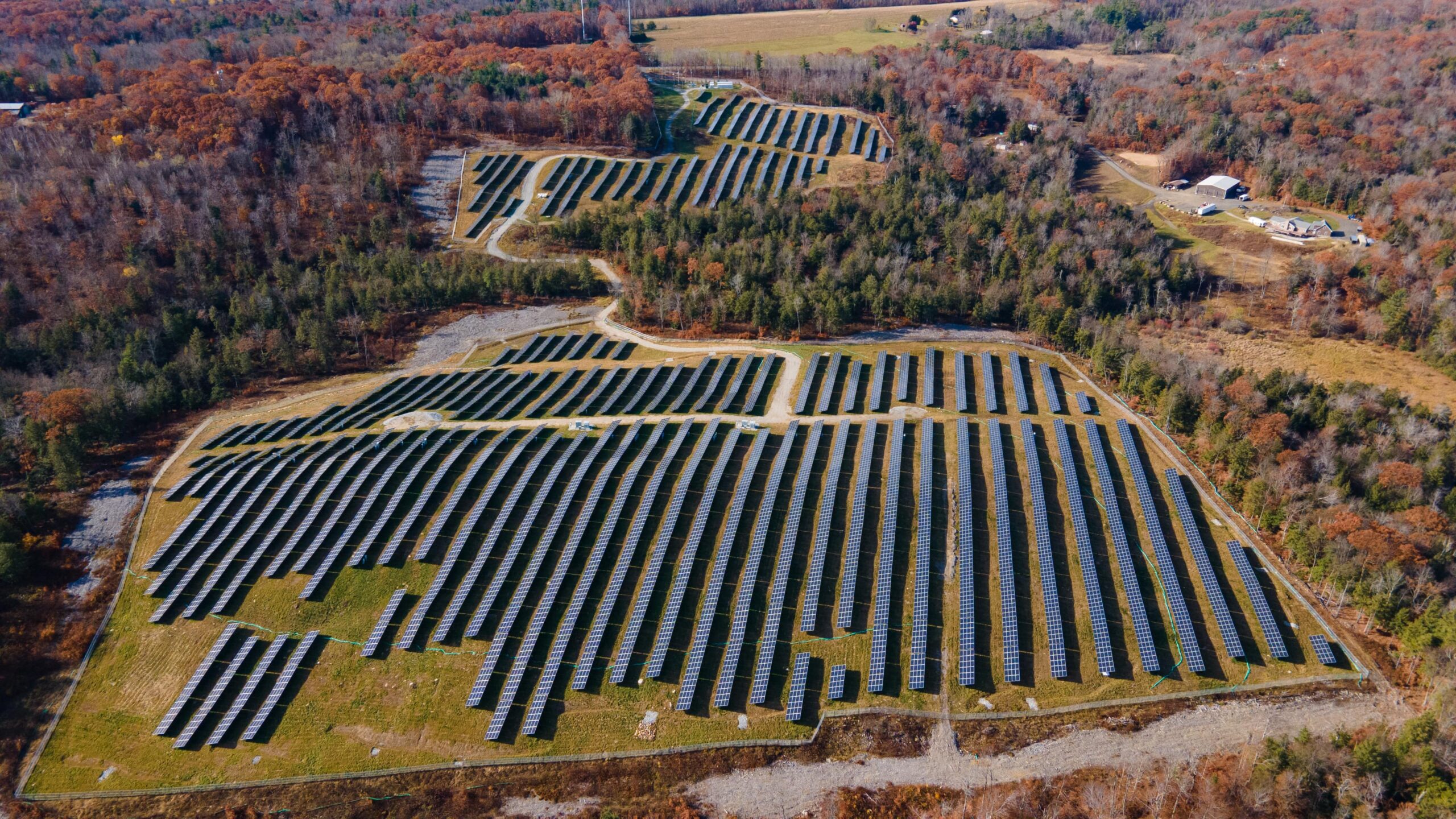 Blandford Battery Storage - Blandford - Syncarpha Capital - Massachusetts Community Solar Project - 3