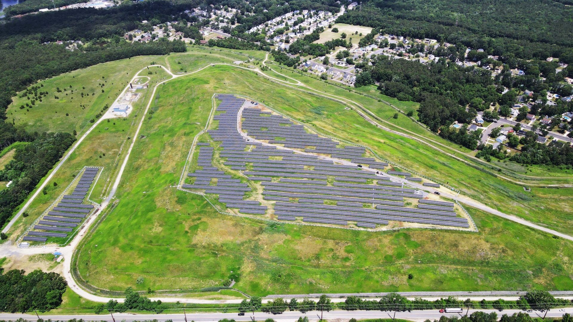 GEMS Landfill Project of the year Sycarpha Capital