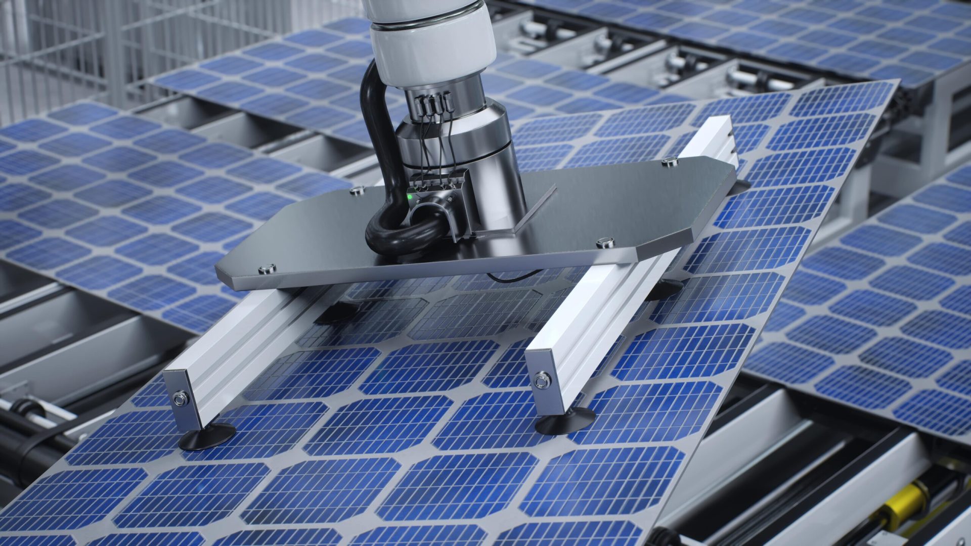 U.S. Solar Manufacturing Capacity: Q2 2024 Analysis